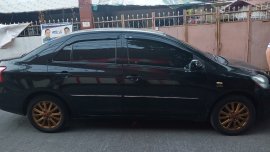 TOYOTA Vios 2012 FR SALE