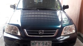 Honda CR-V A/T Model 1999 FOR SALE