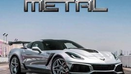 Chevrolet - Corvette 2019 FOR SALE