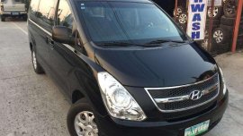 For sale Hyundai Grand Starex TCI 2008 
