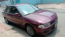 Mitsubishi Lancer 1998 for sale