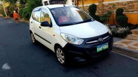 Hundai I10 2013 For sale