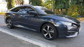 Honda Civic 2016 for sale