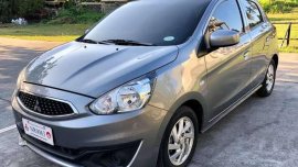 2017 Mitsubishi Mirage 12 GLX Manual for sale 