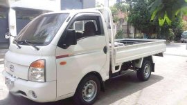 2015 Hyundai H100 Dropside for sale