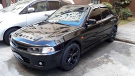 Mitsubishi Lancer pizza 1997 for sale