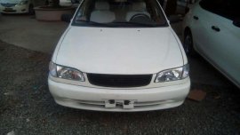 Toyota Corolla 2004 model FOR SALE