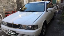 Nissan Sentra 1998 for sale