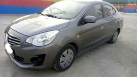 Mitsubishi Mirage G4 2016 for sale