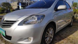 Toyota Vios 2013 1.3G for sale