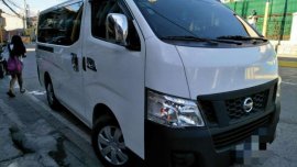 Nissan Urvan nv350 2015 2016 FOR SALE