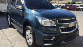 2016 Chevrolet Trailblazer for sale