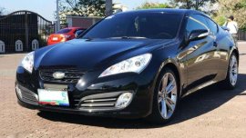 FOR SALE negotiable Hyundai Genesis Coupe 2011