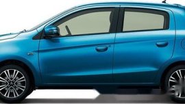 Mitsubishi Mirage Gls 2019 for sale 