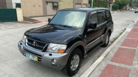 2004 Mitsubishi Pajero for sale