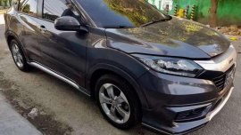 2015 Honda HR-V Mugen AT Top of the line ASSUME BALANCE RUSH SALE