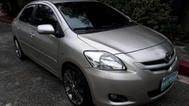 2007 Toyota Vios 1.5G AT for sale