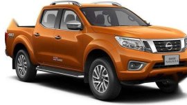 Brand New 2019 Nissan Navara 4x2 EL for sale 