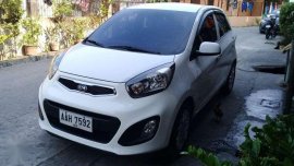 Kia Picanto E 2014 for sale