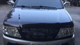 FOR SALE ISUZU CROSSWIND 2008