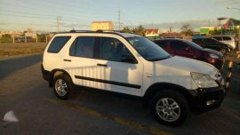 Honda Crv 2003 for sale 