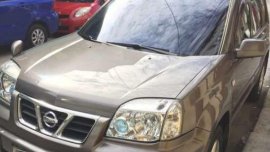 Nissan XTrail 2005 for sale