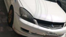 2000 Mitsubishi Lancer for sale