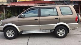 Isuzu Crosswind 2005 matic for sale 