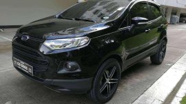 Ford Ecosport 2017 for sale 