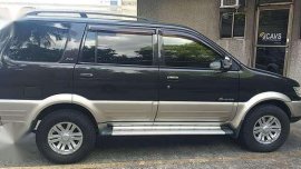 Isuzu Crosswind 2008 for sale