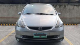 2004 Honda Fit for sale