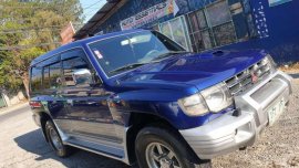 2003 Mitsubishi Pajero for sale
