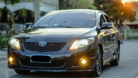 Toyota Corolla Altis 2.0V 2010 (rare) FOR SALE