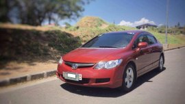 2007 Honda Civic FD 1.8s for sale 