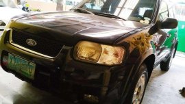 Ford Escape 2005 For Sale