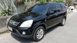 Honda CRV 2006 AT for sale 