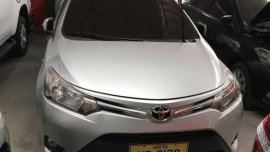 2017 Toyota Vios for sale