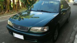 Toyota Corolla lovelife 1998 for sale