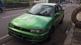 Toyota Corolla XL 1996 for sale 