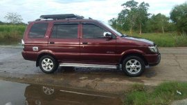 Isuzu Crosswind 2015 for sale