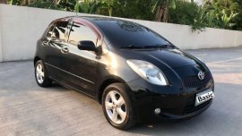 Toyota Yaris 2008 for sale