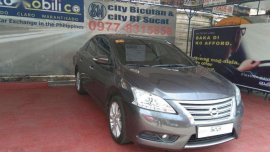 2017 Nissan Sylphy for sale 