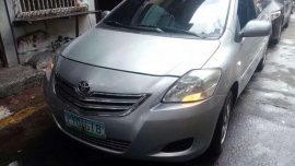 2010 Toyota Vios G for sale
