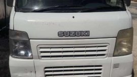 Suzuki MULTICAB transporter FOR SALE