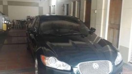 Jaguar XF 2010 for sale