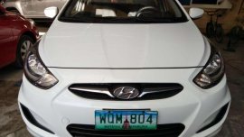 2014 Hyundai Accent for sale