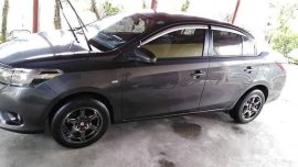 Toyota Vios 2014 E M/T for sale