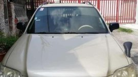 Honda CRV 1998 for sale 