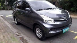 Toyota Avanza E MT 2013 for sale 