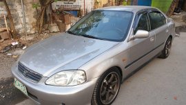 1999 Honda CIVIC for sale
